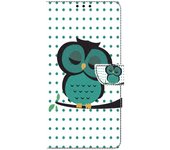 Flip Leather Case For Xiaomi Redmi A1 A2 9 9C 9T 10 10C 11A 12C 3D Fashion Animal Patterns Wallet Cover Redmi A1 A2 Plus Funda