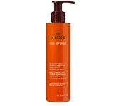 Nuxe Rêve de Miel Gel Limpiador y Desmaquillante Facial 200ml