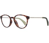 Police - Montura de Gafas Mujer Ø 49 Mm