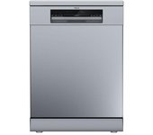 Lavavajillas Teka DFS 26650 SS INOX - Clase E  - Color Acero Inox