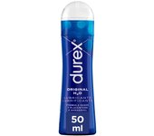 DUREX Play Original H2O Lubricante Íntimo 50ml ✅ Entrega 24/72h