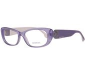 Montura de gafas Diesel Mujer DL5029-090-52