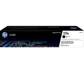 Toner hp 117a w2070a negro 1000 paginas