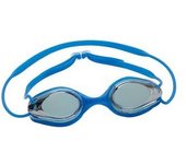 Bestway Gafas de Natación Hydro-Force Azules Hidrofóbicas Antivaho