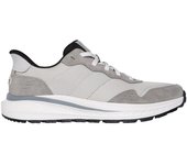 Zapatillas Skechers Slade Ultra Hombre Gris