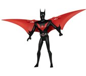 Dc direct figura batman (batman beyond) gold label 15 cm