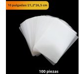 100pcs Thermal Laminating Film PET For Photo/Files/Card/Picture Lamination Pouch Laminator Hot Laminator Film