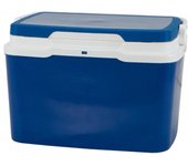 NEVERA RIGIDA 5 LITROS AZUL