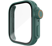 Case For Huawei Watch Fit 3/4 Smartwatch Change To Ultra Case Screen Protector For Huawei Fit 3 Upgrade To Ultra 2 Accessories