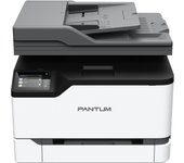 Pantum cm2200fdw impresora multifuncion laser color 24ppm - wifi - duplex automatico