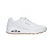 Skechers | Hombre | Zapatillas Uno - Stand On Air blanco