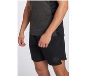 Pantaln corto UMBRO UMBRO FW 66108U 060 Negro