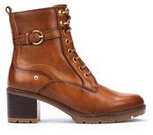 Pikolinos Botín Marrón W7H-8510-250 , para Mujer