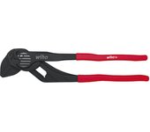 Wiha Tenazas Llave Classic (40923) - Frenado Automático - Manejo Sin Botón - Protege la Salud - Minimiza el Desgaste