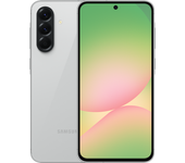 Teléfono Móvil Samsung Galaxy A56 5G Smartphone Versión Global, 8+256GB, Awesome Intelligence IA, Pantalla 6.7" Super AMOLED FHD+ 120Hz, Cámara principal 50MP+12MP+5MP, Batería 5000 mAh, Procesador Octa-core Exynos 1580, IP67