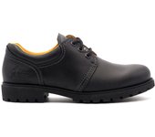 Zapatos PANAMA JACK  para hombre en color negro