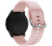 For Samsung Galaxy Active 1 2 40mm 44mm Watch Band 20mm Sports Bracelet For Galaxy 42mm/Watch3 41mm/Gear S2 Classic Wrist Strap