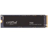 SSD CRUCIAL T500 1TB PCIE 4.0 (NVME)
