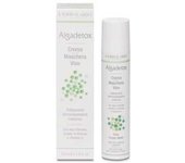 L'Erbolario Algadetox Crema Mascara Facial 50Ml - Limpia Profundamente