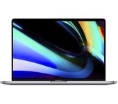 Apple MacBook Pro 15" TouchBar (End 2019) / Intel Core i9-9880H / Radeon Pro 560X / 16GB RAM / 512 GB SSD / ES