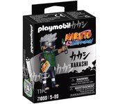 Kakashi 71099 NARUTO PLAYMOBIL