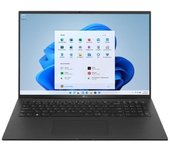 Portatil lg gram 17z90s - g intel core