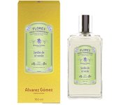 Alvarez Gomez Jardin De Te 150Ml