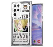 Ones Piece Luffys-Ace Phone Case for Samsung Galaxy Note 10 S10 Plus S21 S20 FE S23 FE S23 Ultra Note 20 Ultra S22 Cover