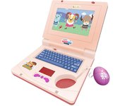 Computadora portátil para niños, juguetes educativos para niños