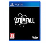Atomfall Juego Fisico para Consola Sony PlayStation 4 PS4