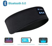 Fone Bluetooth Earphones Sports Sleeping Headband Elastic Wireless Headphones Music Eye Mask Wireless Bluetooth Headset Headband