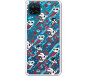 Funda original compatible con Samsung Galaxy A12 5G - P Girls Power