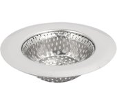 modelo del tamiz del fregadero del colector del drenaje del acero inoxidable del hardware del hogar de 3,5 pulgadas de diámetro: 88as107qo375