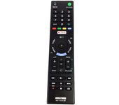 New Remote Control for Sony RMT-TX102D RMT TX102D TV Remote for KDL-32R500C KDL-40R550C KDL-48R550C