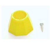 Rolly Toys - Soporte para Pistola de Agua - Divertido Juego Al Aire Libre - Seguro para Niños
