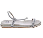 Alma En Pena Mujer Sandalias modelo V23BL2061 Gris