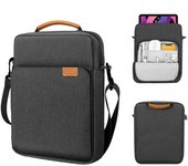 Tablet Handbag Case Sleeve Portable Pouch For iPad 9th 8th Air 4 5 Generation Bag For Xiaomi Lenovo 9.7-11in Tablet Sleeve Bag