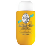 Sol de Janeiro Brazilian 4 Play Moisturizing Shower Cream-Gel  de baño 90ml