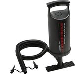 LD Morphling-High Efficiency Pneumatic Manual, Double Quick Air Pump/ Hand Pump to Inflate Pools, Mattresses, Float intex