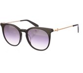 Longchamp-Gafas de Sol Redondas de Acetato LO693S para Mujer