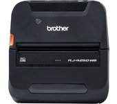 Brother Impresora Portátil Térmica RJ-4250WB