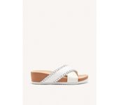 Sandalias Trenzado Cuña Oma