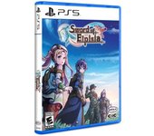 Sword of Elpisia Juego Fisico para Consola Sony PlayStation 5 PS5