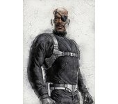 Avengers Marvel Movie Superhero Deadpool Diamond Painting  5D DIY Art Cross Stitch Kit Mosaic Embroidery Home Decor Gift New