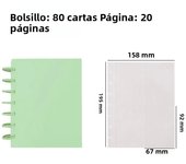 Kpop Photo Album New INS Multi-pockets Loose-leaf Binder 3 Inch Photocard Holder Idol Cards Collect Book Star Chaser