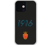 Funda original compatible con iPhone 13 Mini - RCD Mallorca 1916