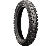 Neumático Moto Bridgestone 90/100 -16 52M X30 Nhs Medium Tt