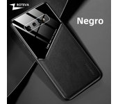 For Samsung S10 Plus Case Zroteve PU Leather Car Magnetic Hard PC Cover For Samsung Galaxy S10 Plus Shockproof Phone Cases