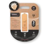 Pendrive 32GB Tech One Tech Ecotech USB 2.0