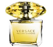 Versace Yellow Diamond Eau De Toilette Vaporizador 90 ml ✅ Entrega 24/72h